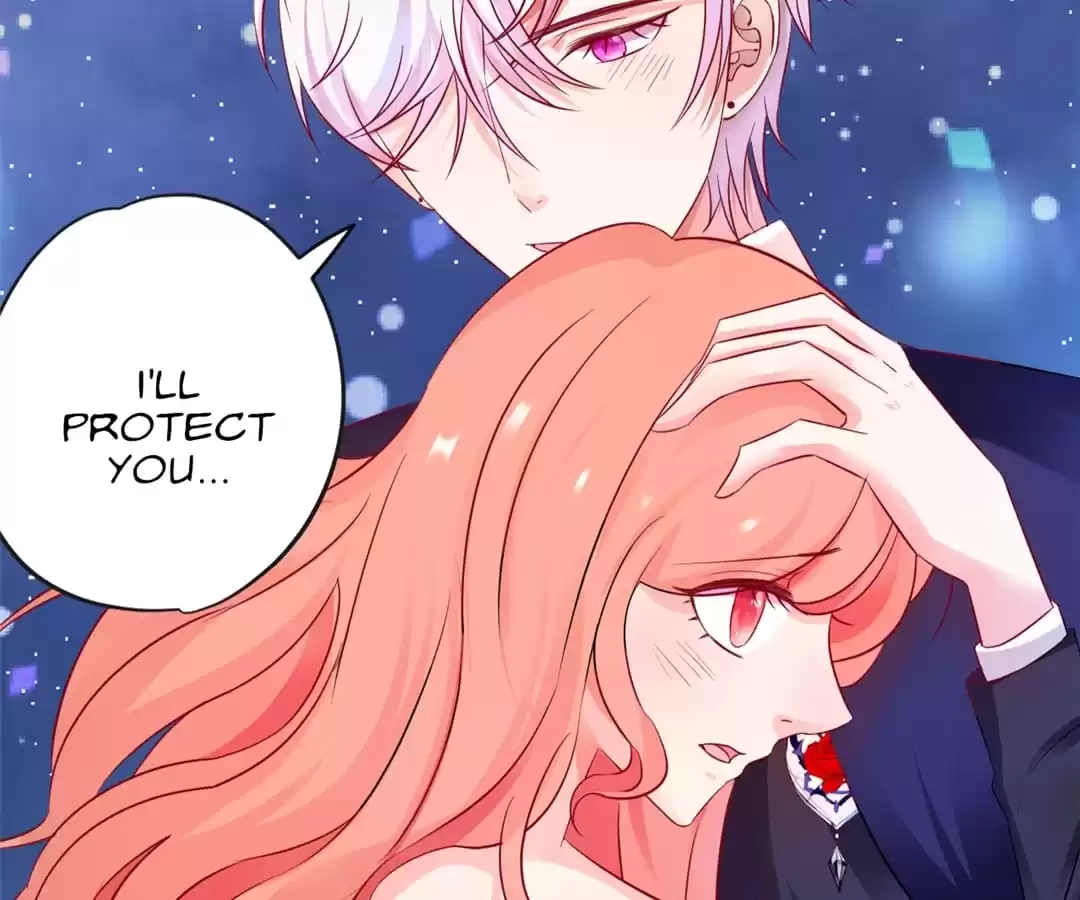 Read The Adorable Vampire chapter 92 image 71 on Lezhin