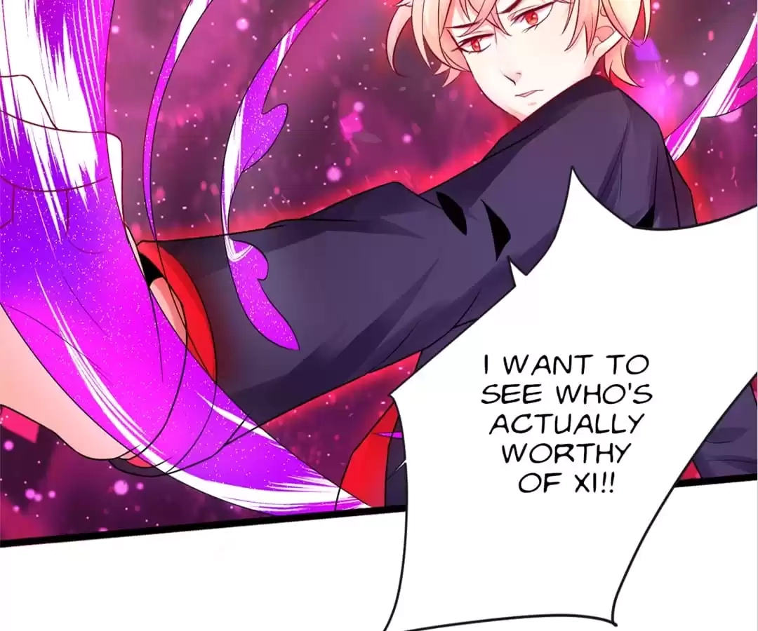 Read The Adorable Vampire chapter 92 image 8 on Lezhin