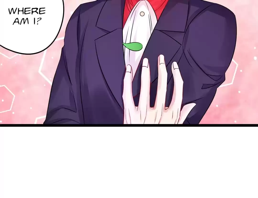 Read The Adorable Vampire chapter 92 image 80 on Lezhin