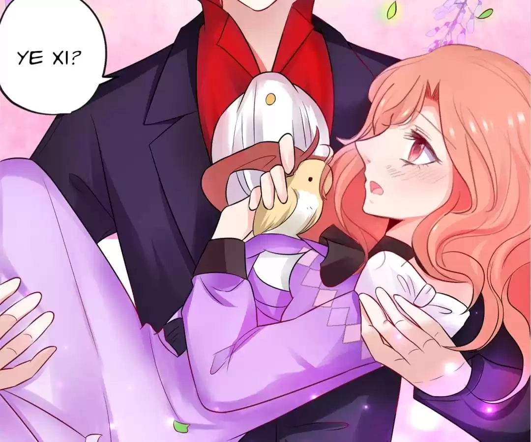 Read The Adorable Vampire chapter 92 image 88 on Lezhin