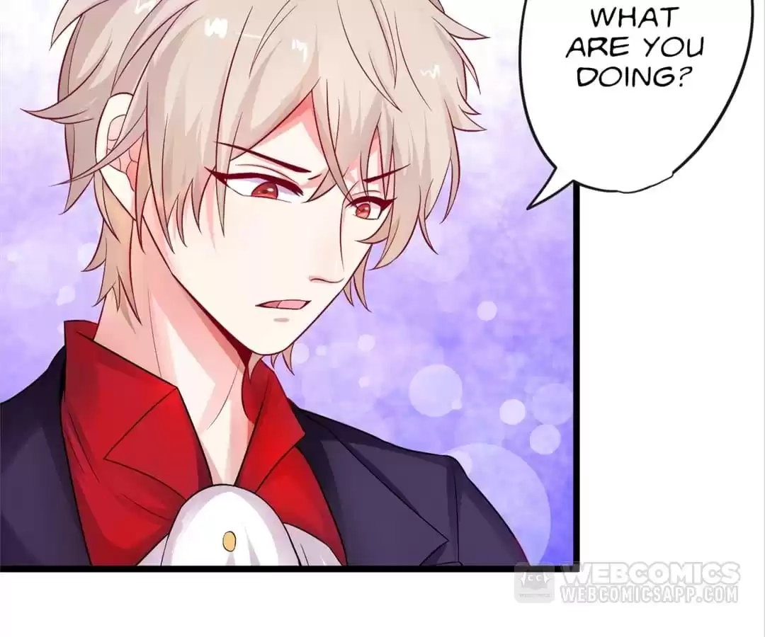 Read The Adorable Vampire chapter 92 image 90 on Lezhin