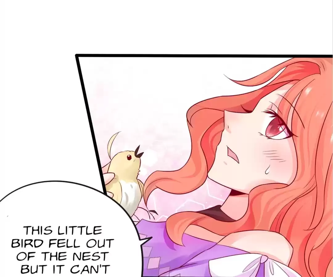 Read The Adorable Vampire chapter 92 image 91 on Lezhin