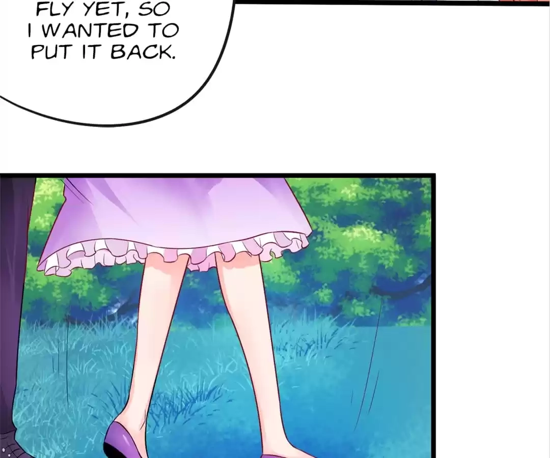 Read The Adorable Vampire chapter 92 image 92 on Lezhin