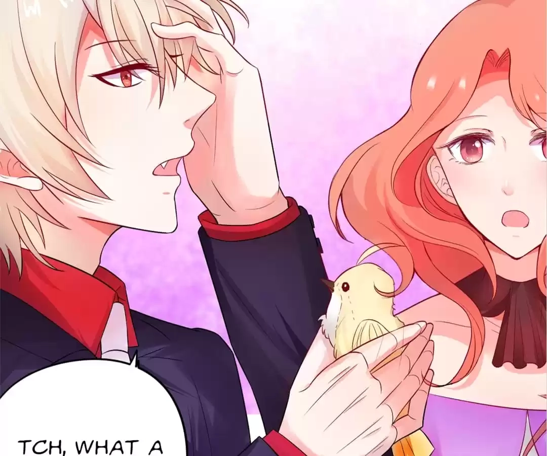 Read The Adorable Vampire chapter 92 image 94 on Lezhin