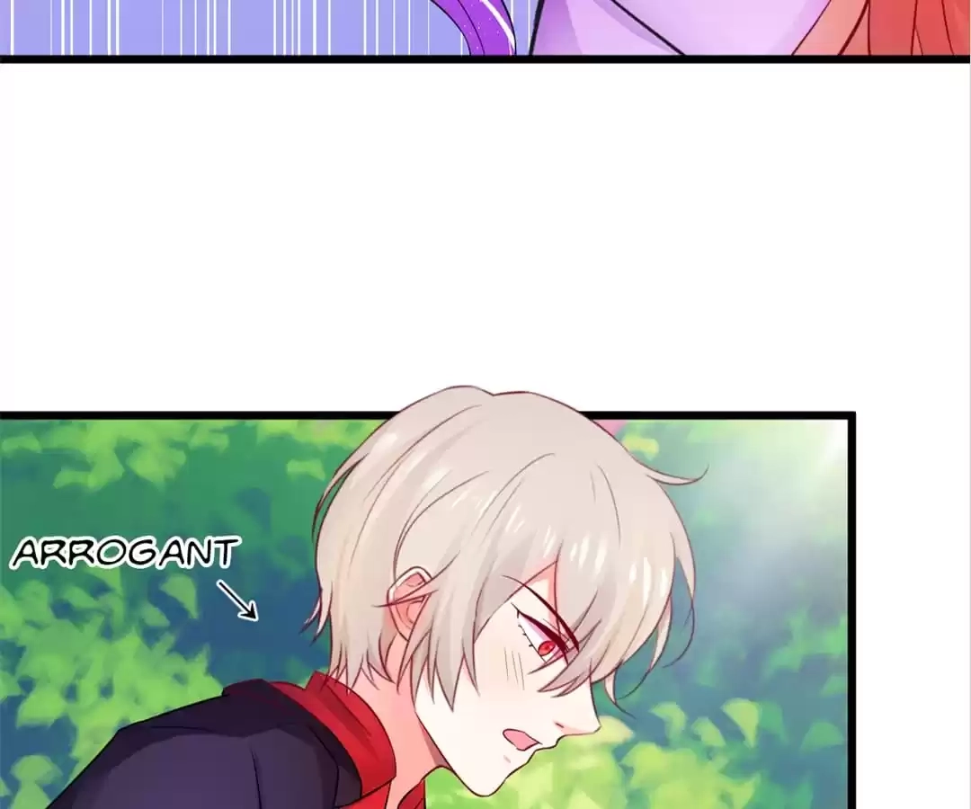 Read The Adorable Vampire chapter 92 image 97 on Lezhin
