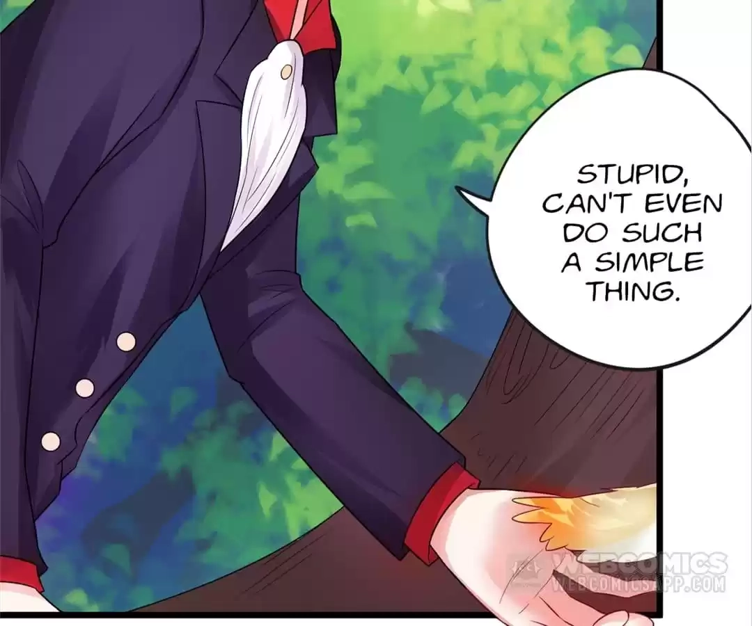 Read The Adorable Vampire chapter 92 image 98 on Lezhin