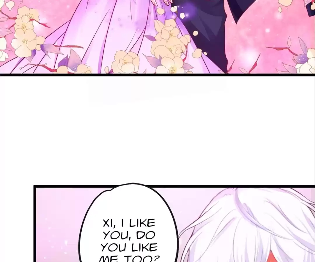 Read The Adorable Vampire chapter 93 image 10 on Lezhin