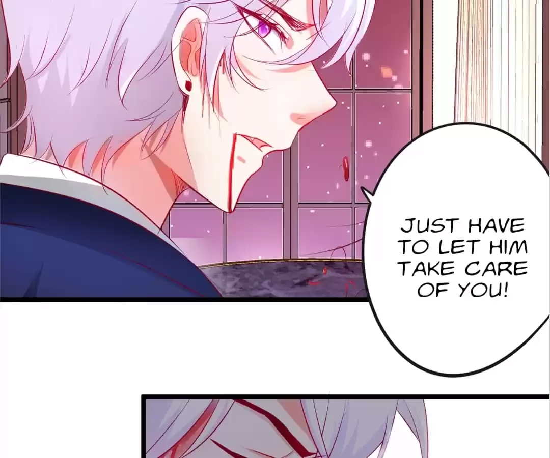 Read The Adorable Vampire chapter 93 image 101 on Lezhin