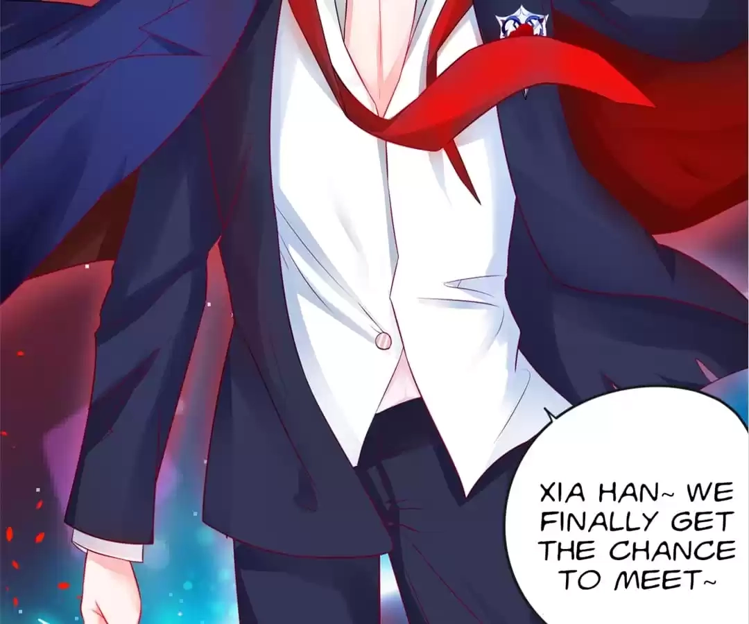 Read The Adorable Vampire chapter 93 image 106 on Lezhin
