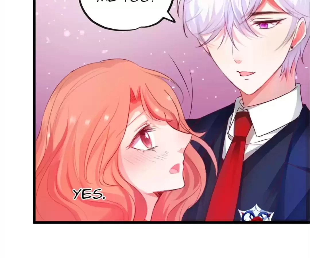 Read The Adorable Vampire chapter 93 image 11 on Lezhin