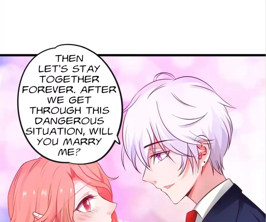 Read The Adorable Vampire chapter 93 image 12 on Lezhin