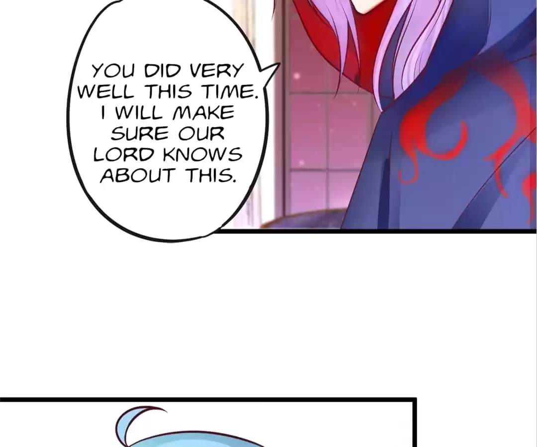 Read The Adorable Vampire chapter 93 image 2 on Lezhin