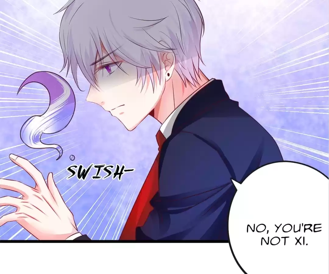 Read The Adorable Vampire chapter 93 image 20 on Lezhin