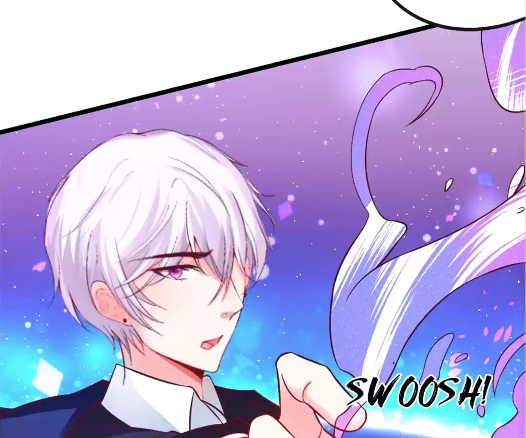 Read The Adorable Vampire chapter 93 image 21 on Lezhin