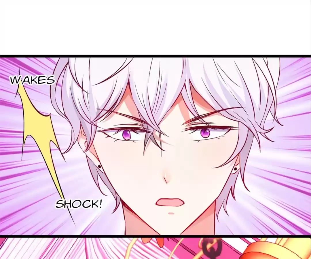 Read The Adorable Vampire chapter 93 image 24 on Lezhin