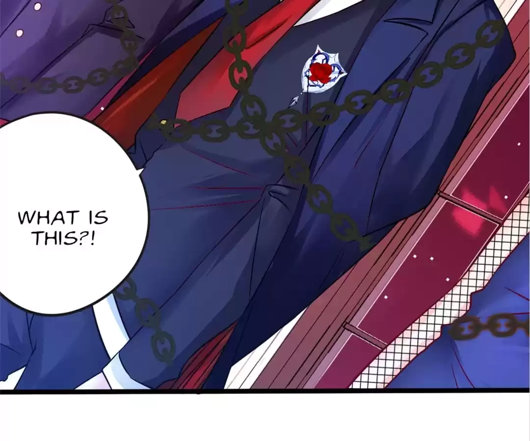 Read The Adorable Vampire chapter 93 image 26 on Lezhin