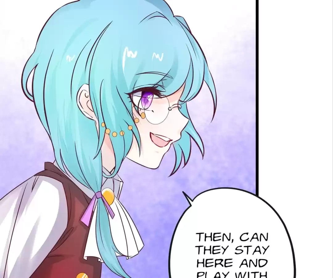 Read The Adorable Vampire chapter 93 image 3 on Lezhin