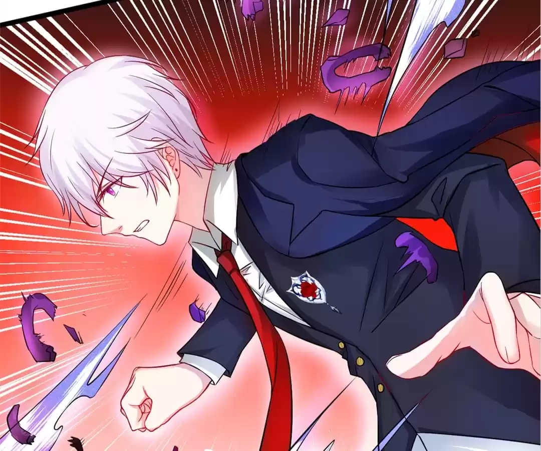 Read The Adorable Vampire chapter 93 image 31 on Lezhin