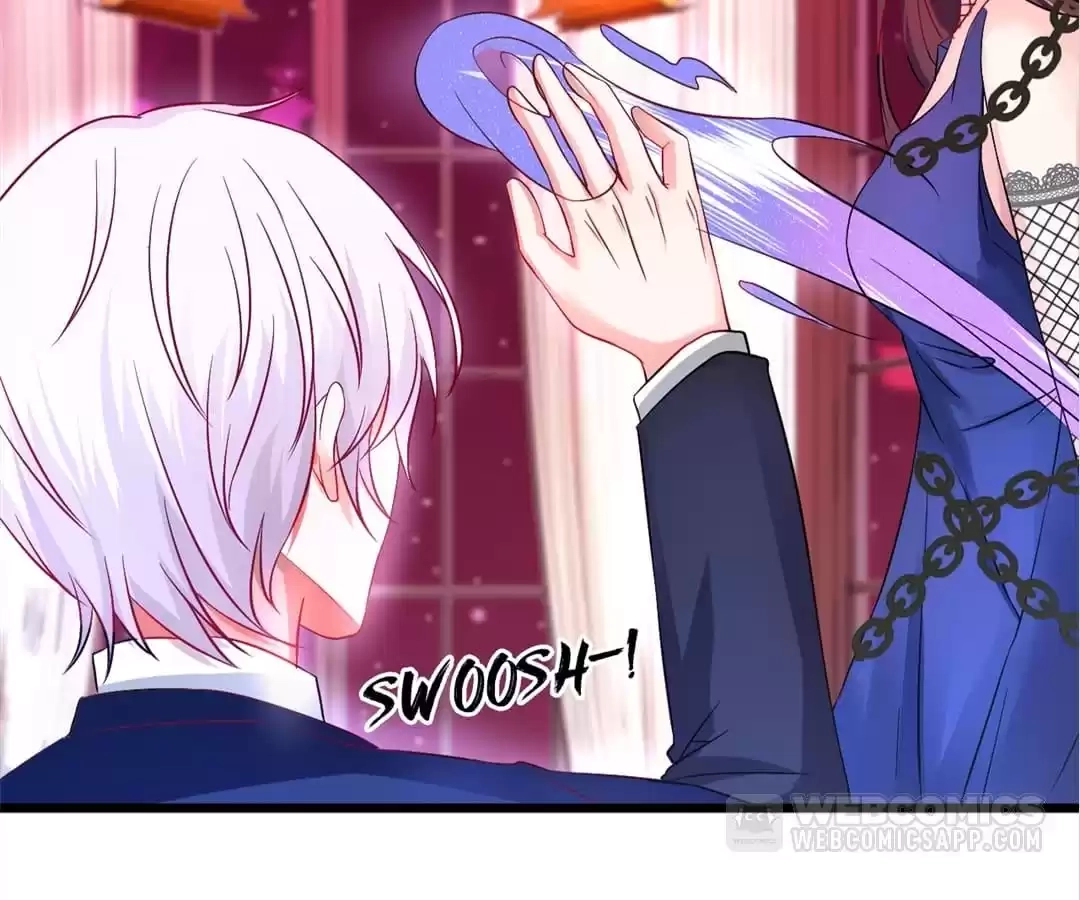 Read The Adorable Vampire chapter 93 image 33 on Lezhin