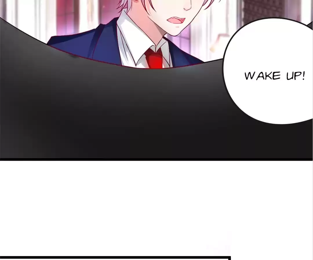 Read The Adorable Vampire chapter 93 image 35 on Lezhin