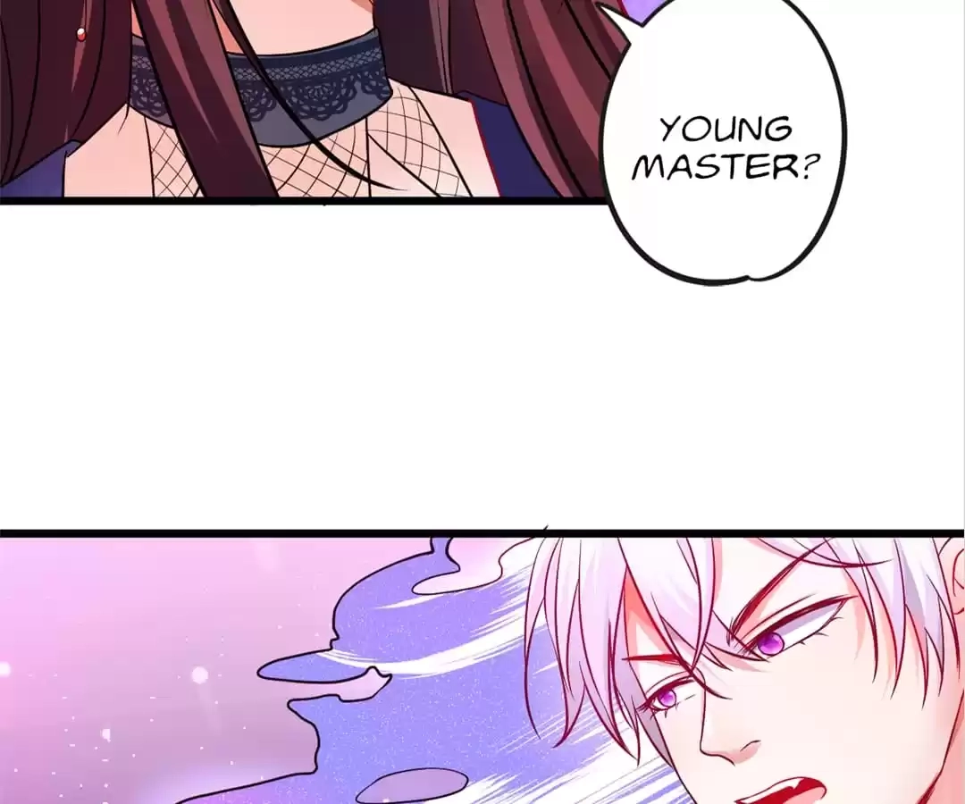 Read The Adorable Vampire chapter 93 image 37 on Lezhin
