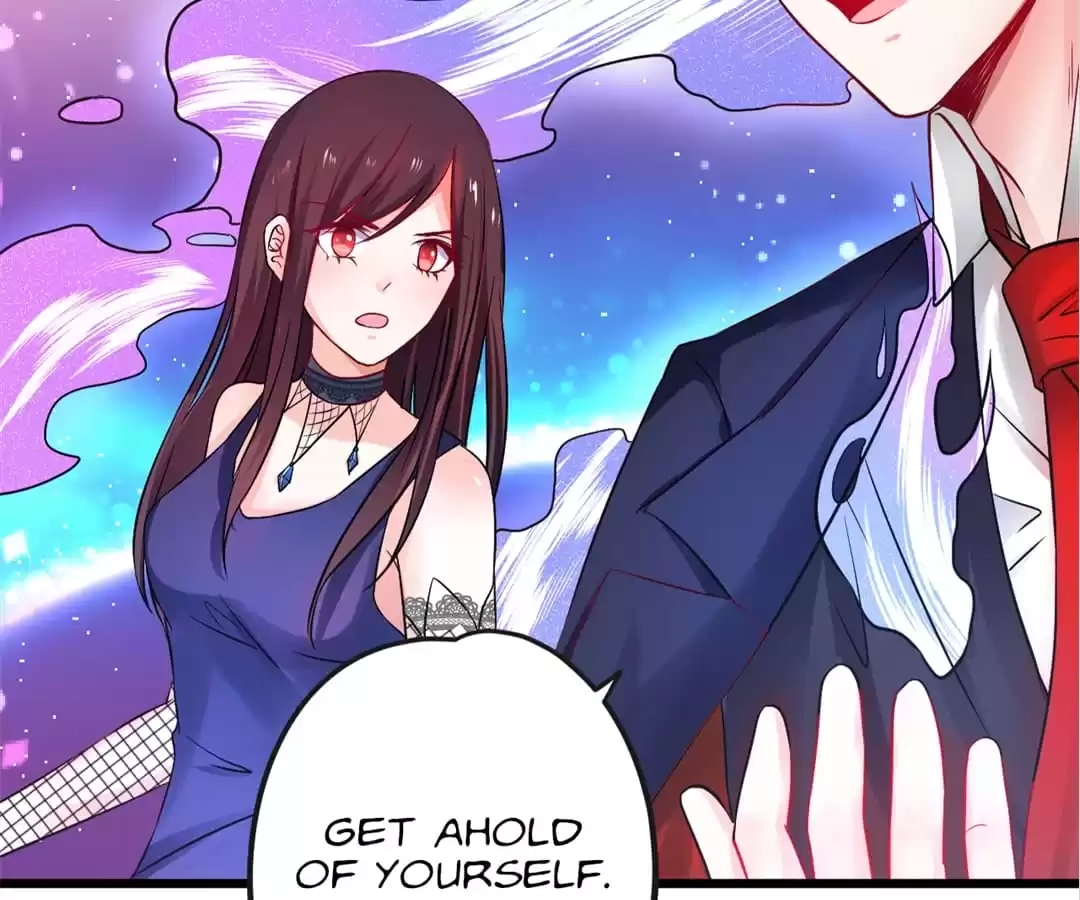Read The Adorable Vampire chapter 93 image 38 on Lezhin