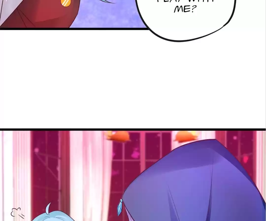 Read The Adorable Vampire chapter 93 image 4 on Lezhin