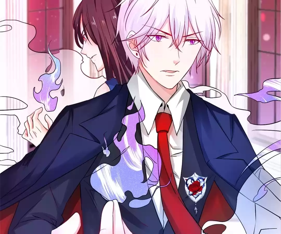 Read The Adorable Vampire chapter 93 image 40 on Lezhin