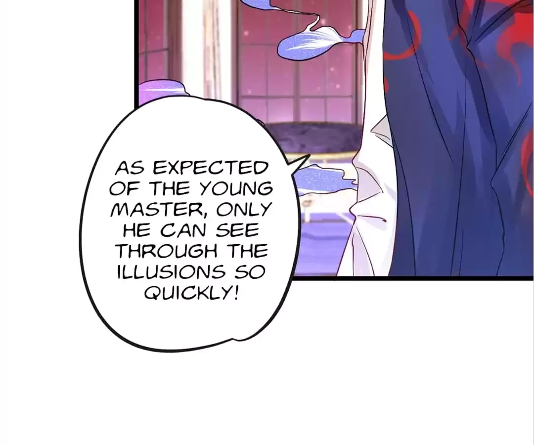 Read The Adorable Vampire chapter 93 image 44 on Lezhin