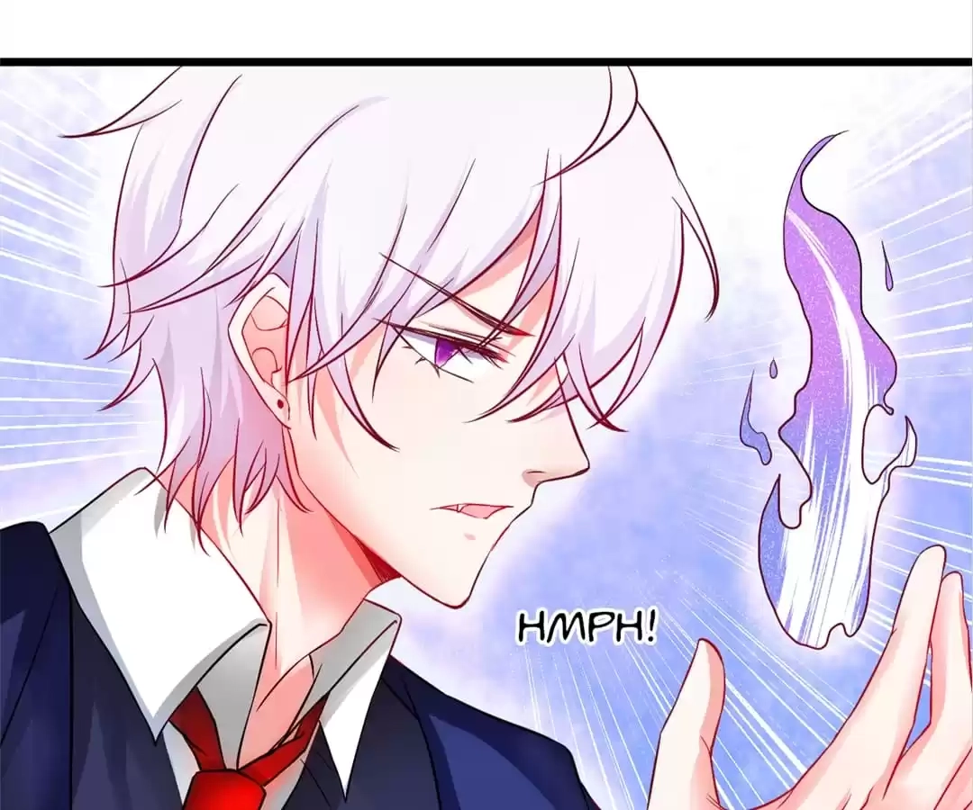 Read The Adorable Vampire chapter 93 image 45 on Lezhin