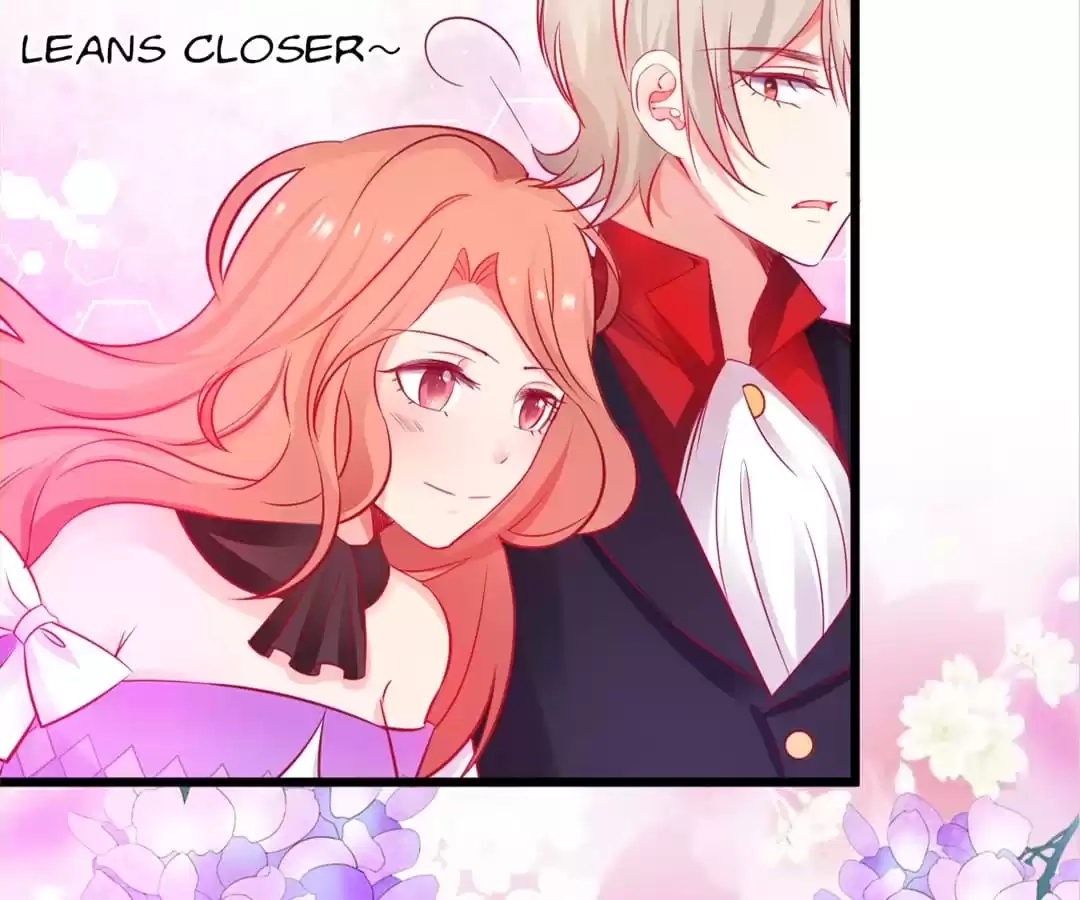 Read The Adorable Vampire chapter 93 image 50 on Lezhin