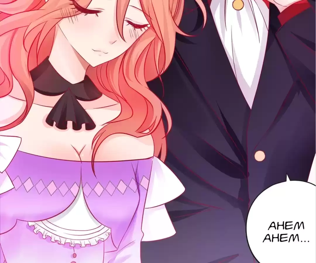 Read The Adorable Vampire chapter 93 image 52 on Lezhin