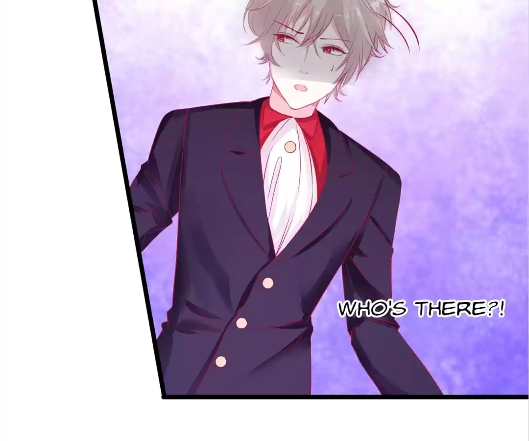 Read The Adorable Vampire chapter 93 image 57 on Lezhin
