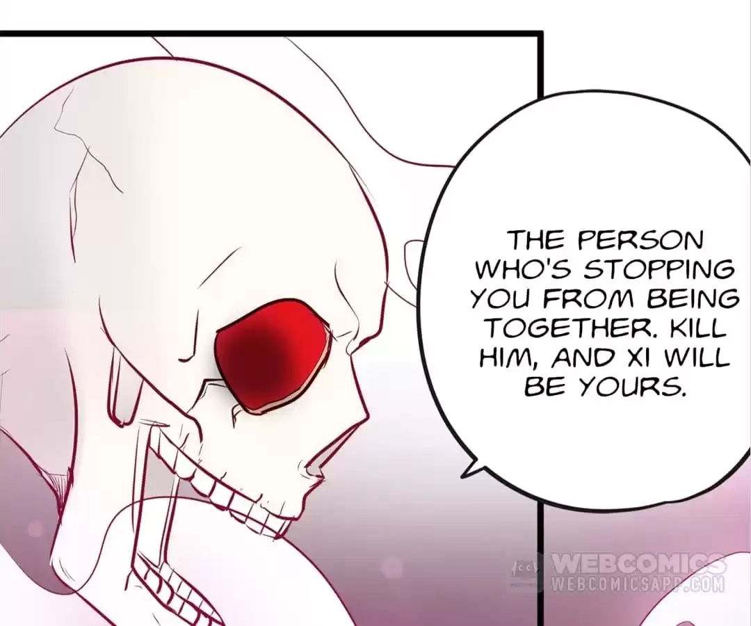 Read The Adorable Vampire chapter 93 image 64 on Lezhin