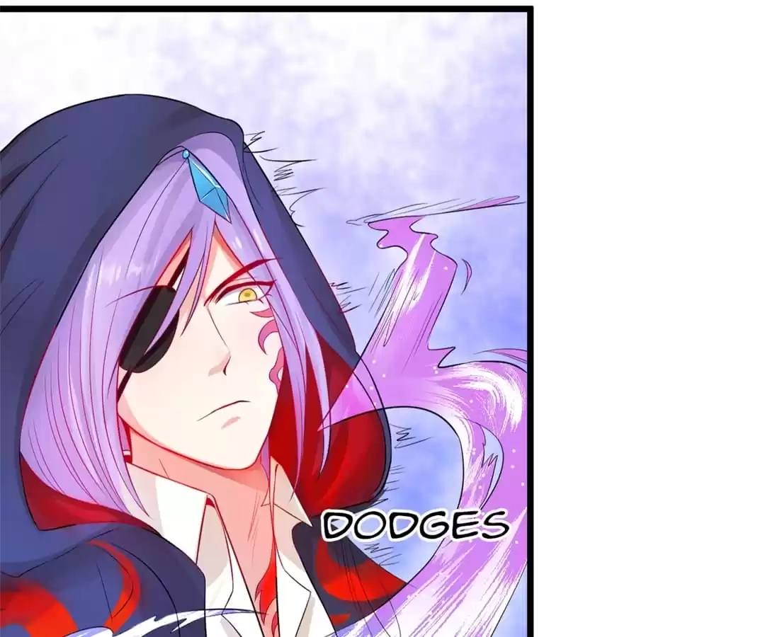 Read The Adorable Vampire chapter 93 image 73 on Lezhin