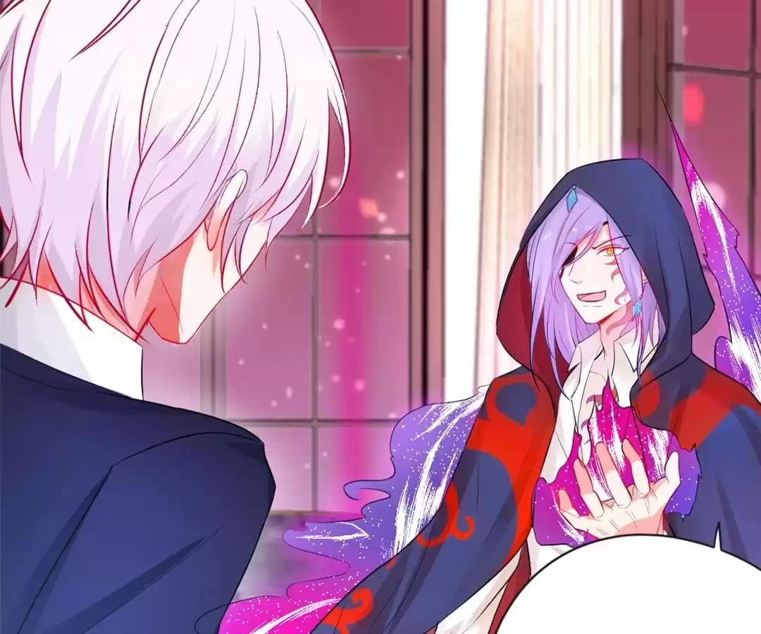 Read The Adorable Vampire chapter 93 image 75 on Lezhin