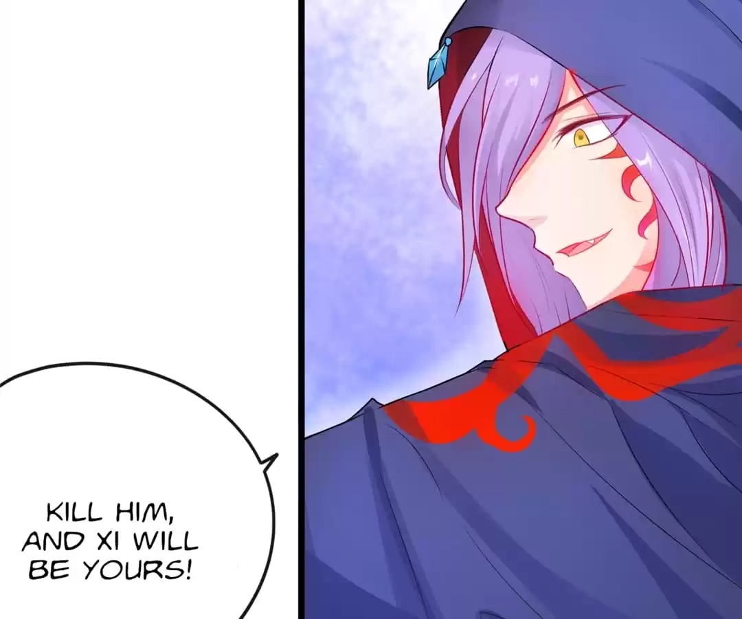 Read The Adorable Vampire chapter 93 image 80 on Lezhin