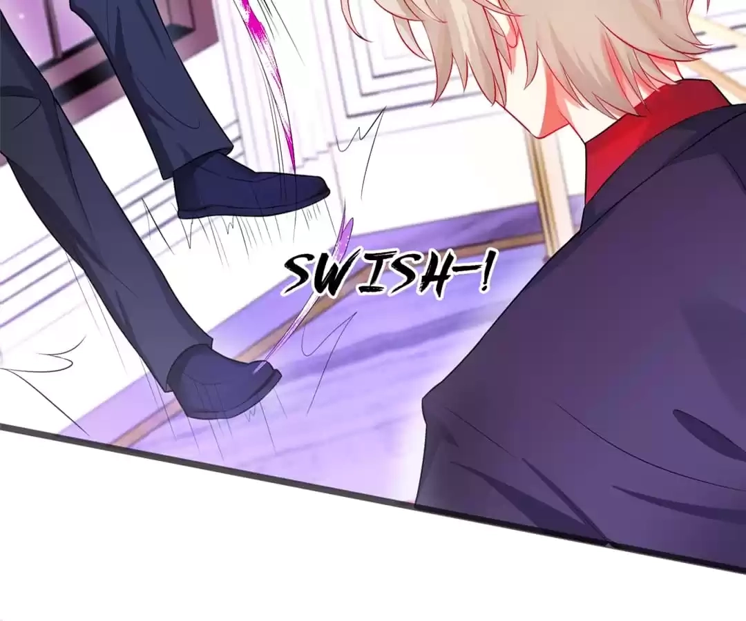 Read The Adorable Vampire chapter 93 image 84 on Lezhin