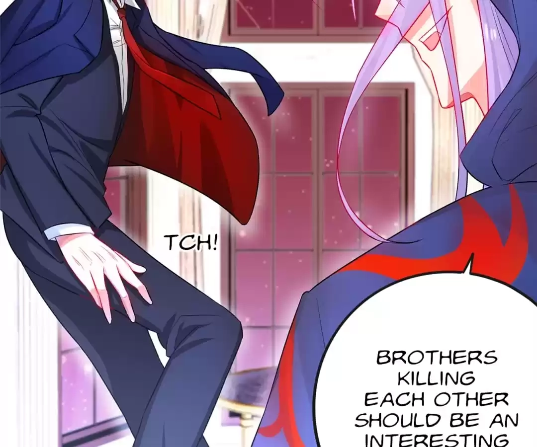 Read The Adorable Vampire chapter 93 image 86 on Lezhin