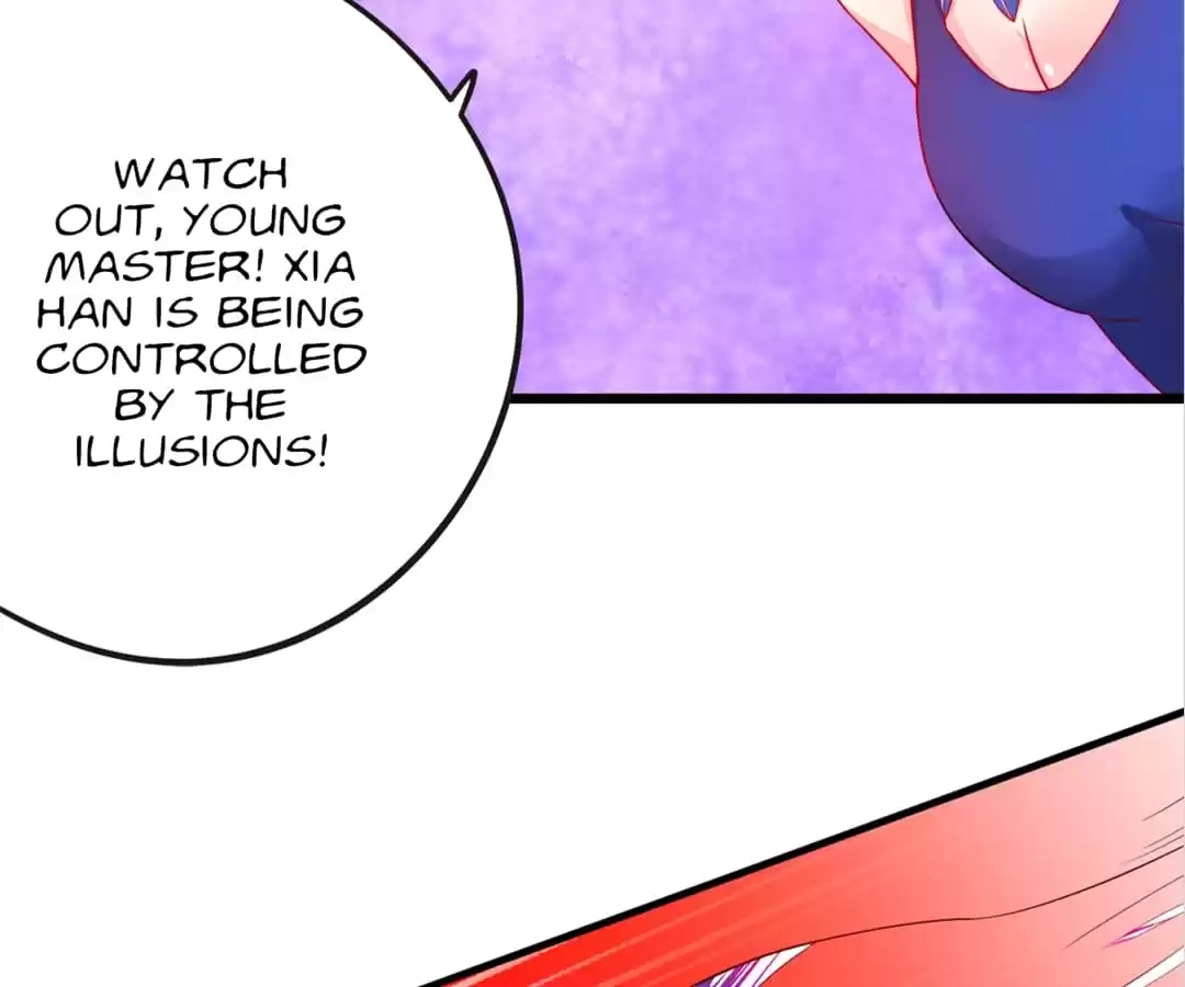 Read The Adorable Vampire chapter 93 image 93 on Lezhin