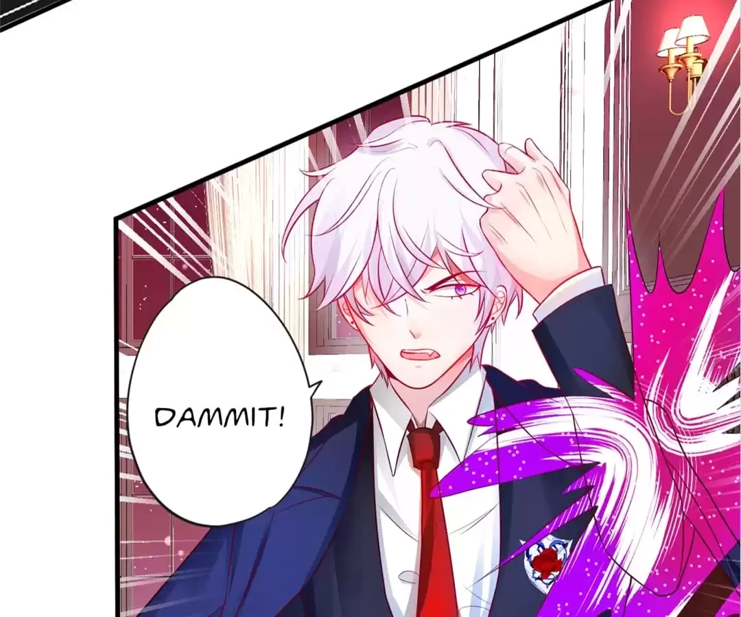 Read The Adorable Vampire chapter 93 image 95 on Lezhin
