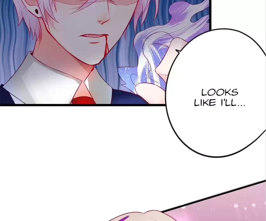 Read The Adorable Vampire chapter 93 image 97 on Lezhin