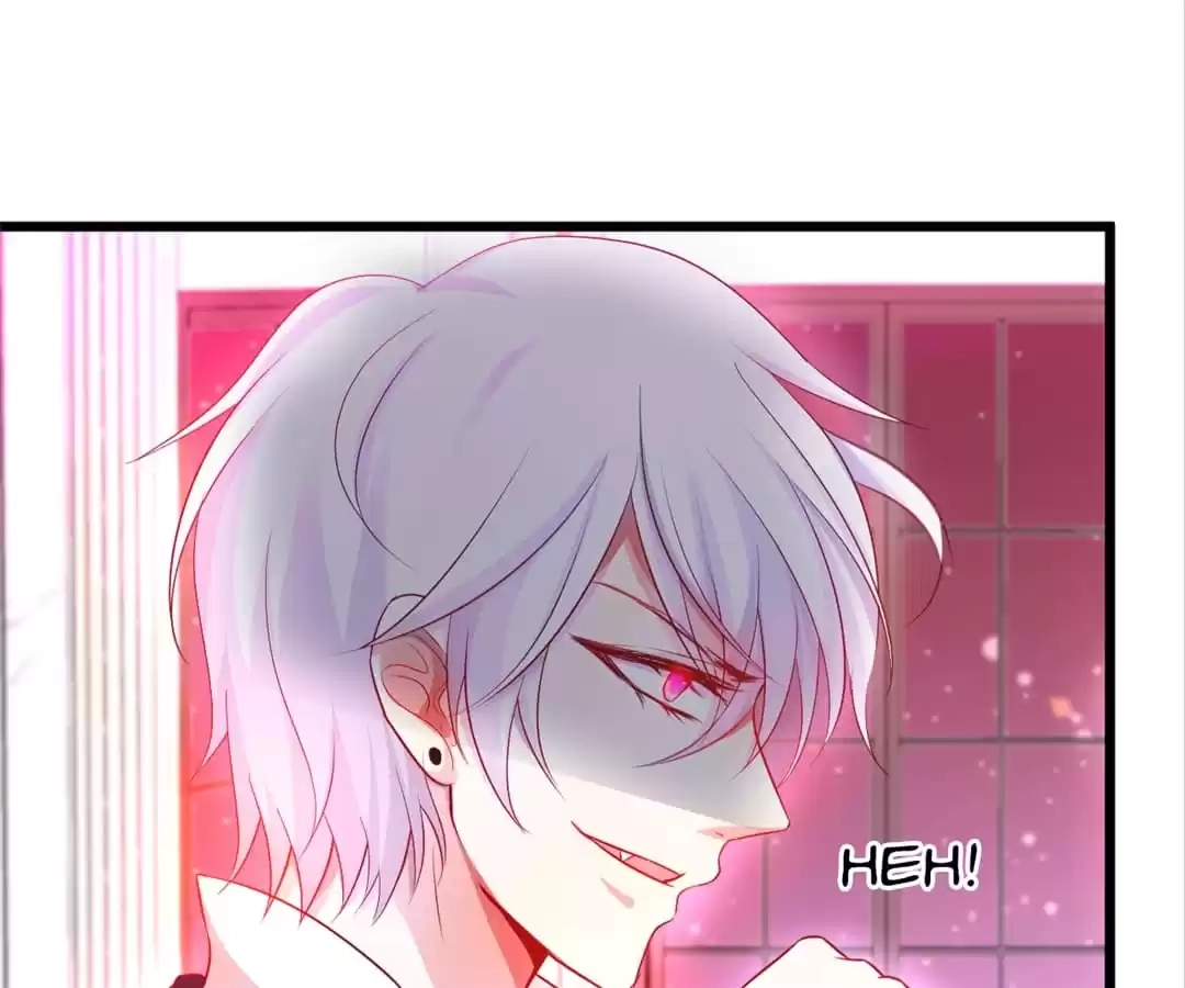 Read The Adorable Vampire chapter 94 image 0 on Lezhin