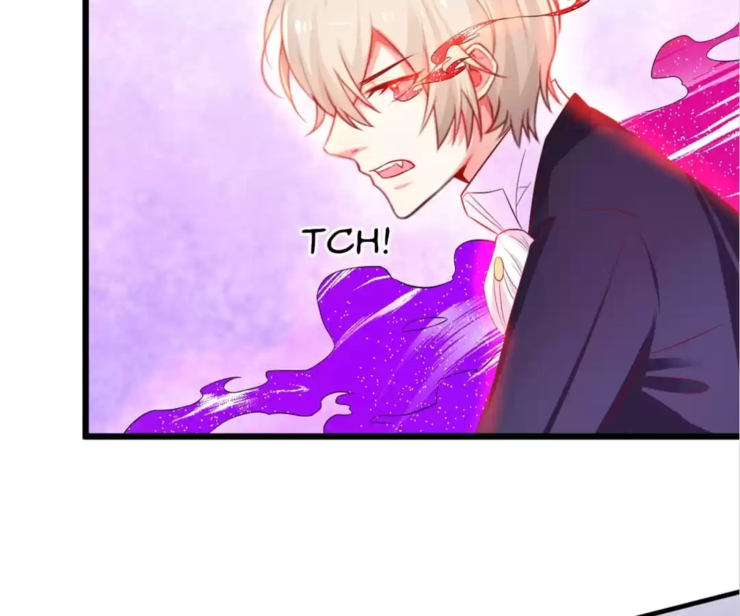 Read The Adorable Vampire chapter 94 image 2 on Lezhin