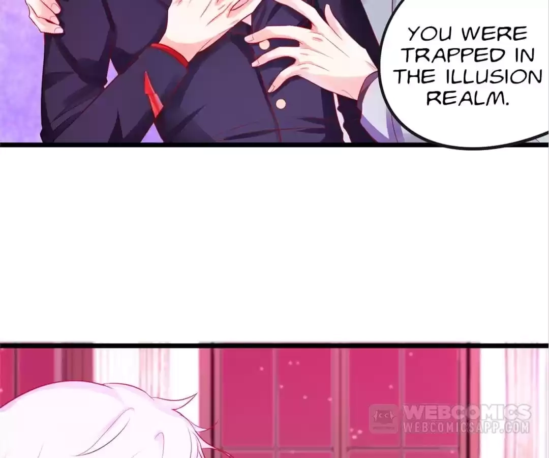 Read The Adorable Vampire chapter 94 image 23 on Lezhin