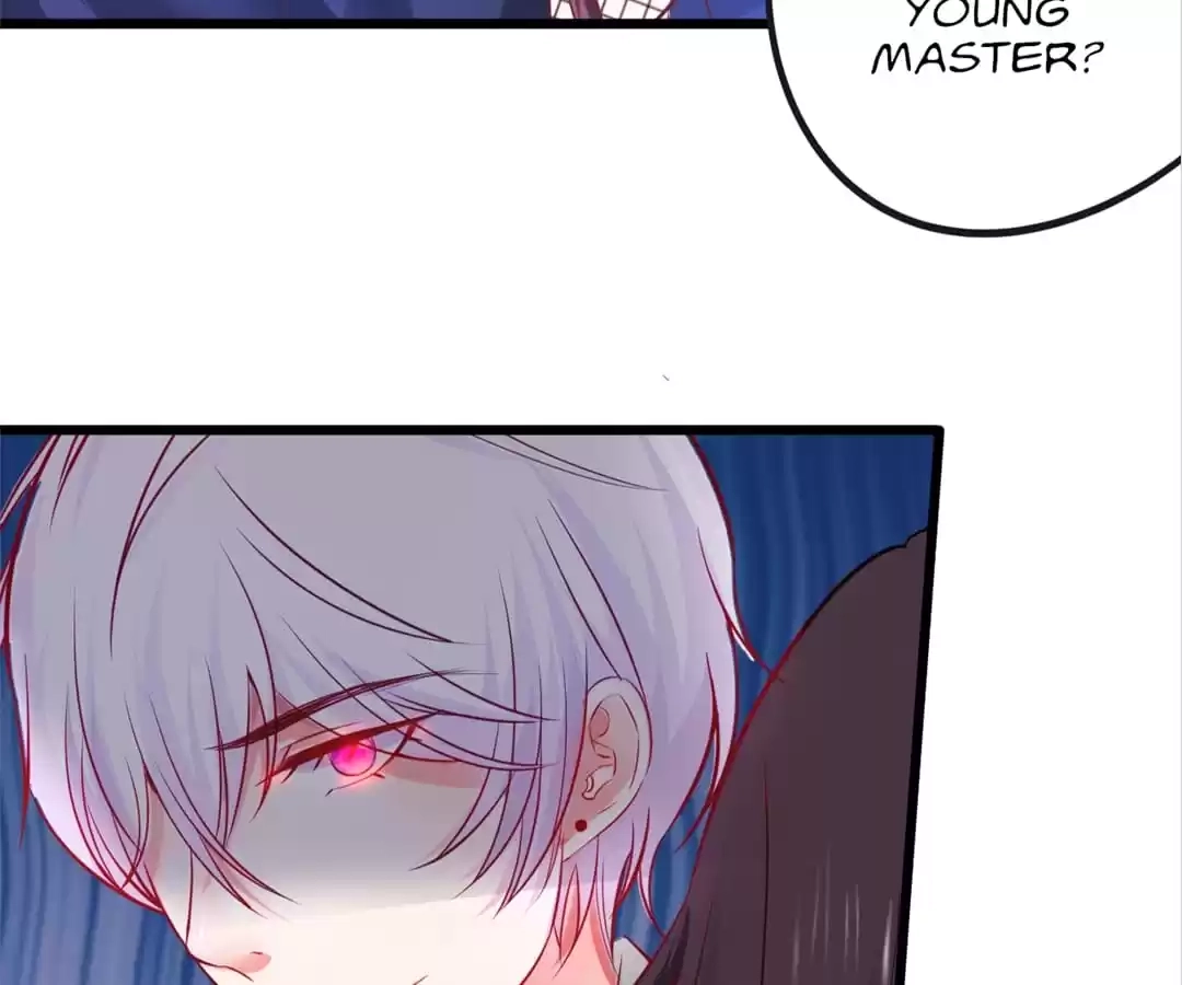 Read The Adorable Vampire chapter 94 image 25 on Lezhin