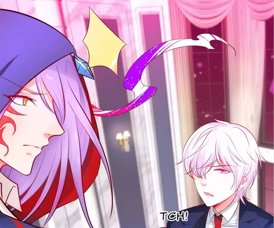 Read The Adorable Vampire chapter 94 image 27 on Lezhin