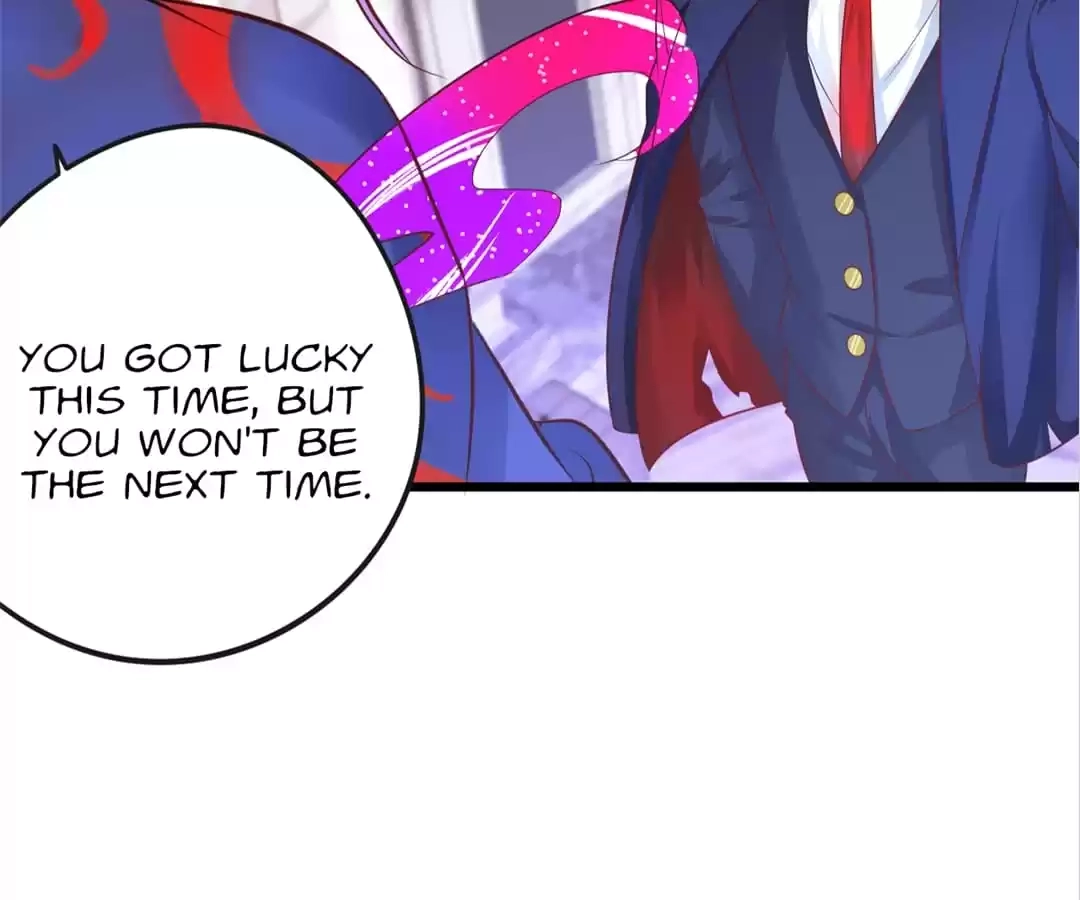 Read The Adorable Vampire chapter 94 image 28 on Lezhin