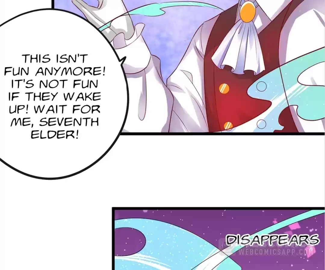 Read The Adorable Vampire chapter 94 image 31 on Lezhin