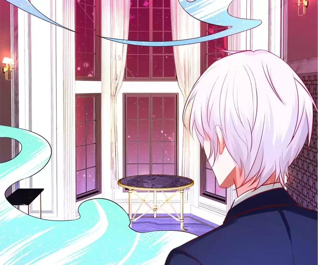 Read The Adorable Vampire chapter 94 image 33 on Lezhin